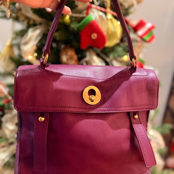 YSL Muse 2 - Picture 1 of 8